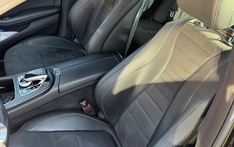 Mercedes-Benz E-Класс, 2020 год, 4 600 000 рублей, 17 фотография