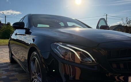 Mercedes-Benz E-Класс, 2020 год, 4 600 000 рублей, 21 фотография