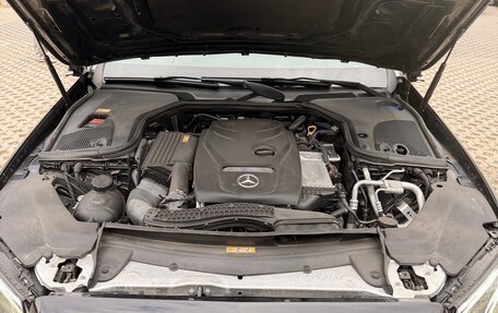 Mercedes-Benz E-Класс, 2016 год, 2 700 000 рублей, 8 фотография