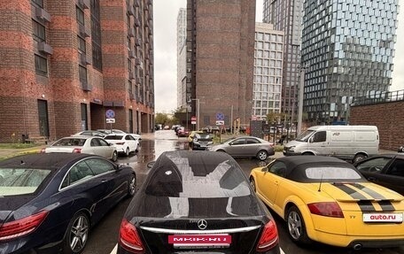 Mercedes-Benz E-Класс, 2016 год, 2 700 000 рублей, 10 фотография