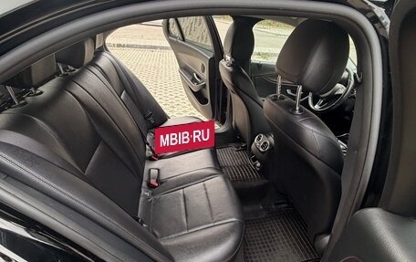 Mercedes-Benz E-Класс, 2016 год, 2 700 000 рублей, 7 фотография