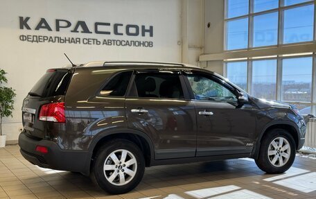 KIA Sorento II рестайлинг, 2012 год, 1 475 000 рублей, 2 фотография