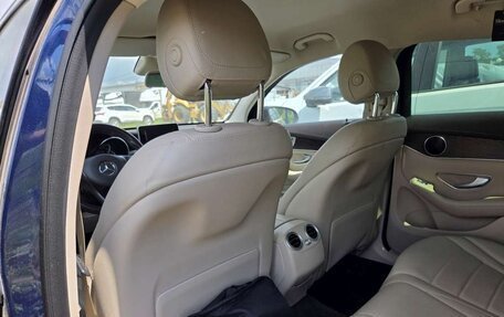 Mercedes-Benz GLC Coupe, 2018 год, 3 400 000 рублей, 14 фотография