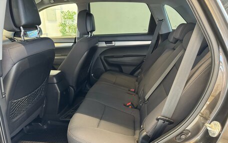 KIA Sorento II рестайлинг, 2012 год, 1 475 000 рублей, 10 фотография