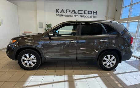 KIA Sorento II рестайлинг, 2012 год, 1 475 000 рублей, 5 фотография
