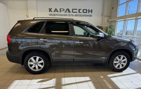 KIA Sorento II рестайлинг, 2012 год, 1 475 000 рублей, 6 фотография