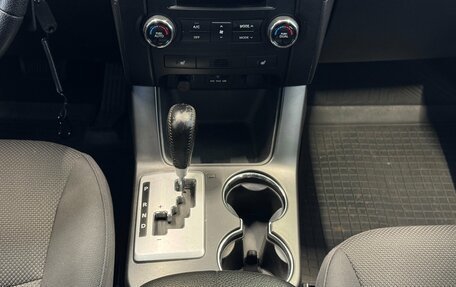 KIA Sorento II рестайлинг, 2012 год, 1 475 000 рублей, 13 фотография