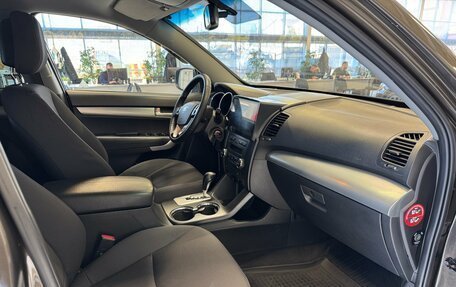 KIA Sorento II рестайлинг, 2012 год, 1 475 000 рублей, 9 фотография