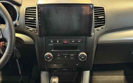 KIA Sorento II рестайлинг, 2012 год, 1 475 000 рублей, 12 фотография