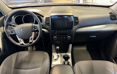 KIA Sorento II рестайлинг, 2012 год, 1 475 000 рублей, 8 фотография