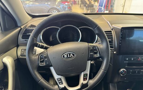 KIA Sorento II рестайлинг, 2012 год, 1 475 000 рублей, 7 фотография
