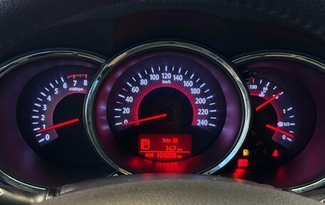 KIA Sorento II рестайлинг, 2012 год, 1 475 000 рублей, 11 фотография