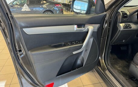 KIA Sorento II рестайлинг, 2012 год, 1 475 000 рублей, 14 фотография