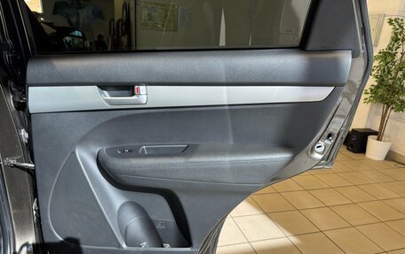 KIA Sorento II рестайлинг, 2012 год, 1 475 000 рублей, 17 фотография