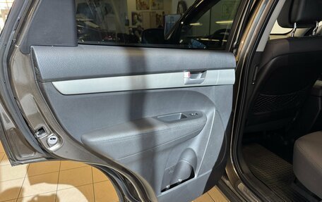 KIA Sorento II рестайлинг, 2012 год, 1 475 000 рублей, 15 фотография