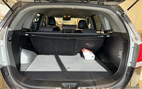 KIA Sorento II рестайлинг, 2012 год, 1 475 000 рублей, 18 фотография