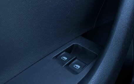 Skoda Rapid I, 2015 год, 905 000 рублей, 13 фотография