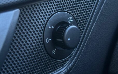 Skoda Rapid I, 2015 год, 905 000 рублей, 12 фотография