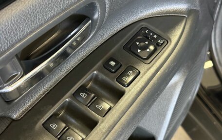 Mitsubishi Outlander III рестайлинг 3, 2018 год, 1 650 000 рублей, 11 фотография
