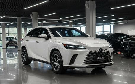 Lexus RX IV рестайлинг, 2025 год, 7 450 000 рублей, 2 фотография