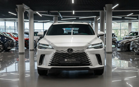 Lexus RX IV рестайлинг, 2025 год, 7 450 000 рублей, 3 фотография