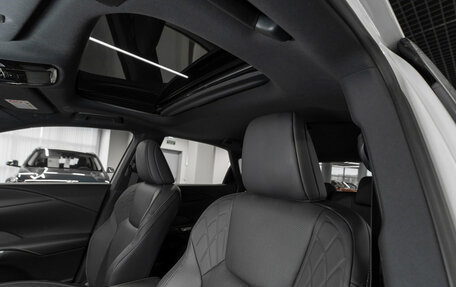 Lexus RX IV рестайлинг, 2025 год, 7 450 000 рублей, 17 фотография