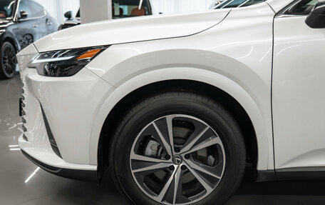 Lexus RX IV рестайлинг, 2025 год, 7 450 000 рублей, 9 фотография