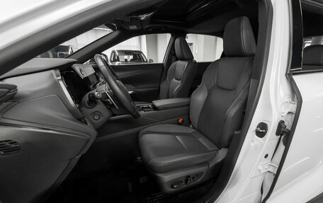 Lexus RX IV рестайлинг, 2025 год, 7 450 000 рублей, 16 фотография