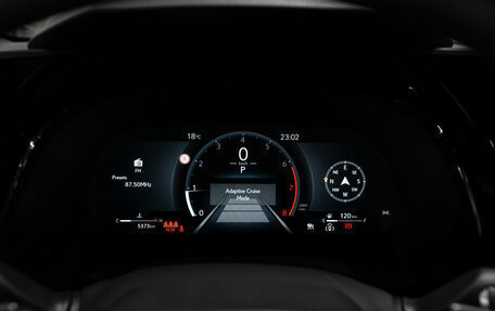 Lexus RX IV рестайлинг, 2025 год, 7 450 000 рублей, 15 фотография