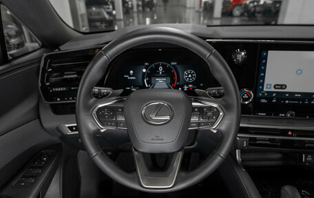 Lexus RX IV рестайлинг, 2025 год, 7 450 000 рублей, 14 фотография
