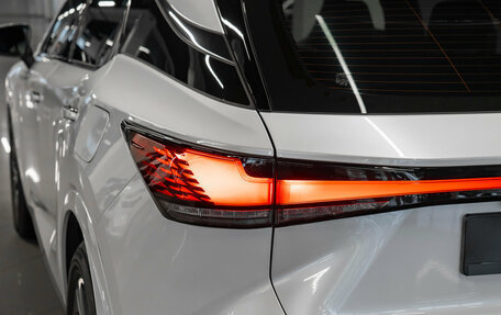 Lexus RX IV рестайлинг, 2025 год, 7 450 000 рублей, 11 фотография