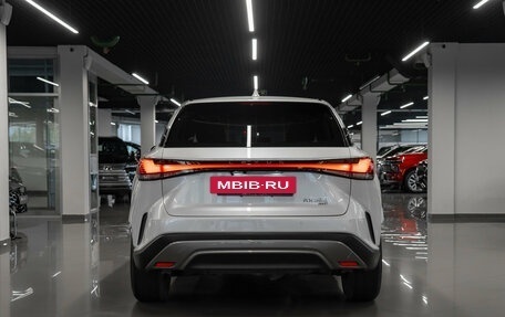 Lexus RX IV рестайлинг, 2025 год, 7 450 000 рублей, 6 фотография