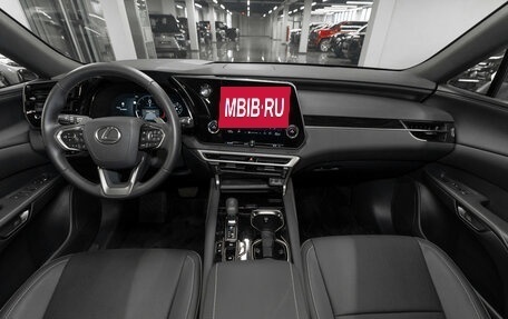 Lexus RX IV рестайлинг, 2025 год, 7 450 000 рублей, 13 фотография