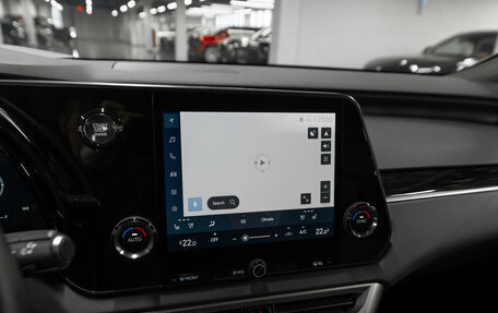 Lexus RX IV рестайлинг, 2025 год, 7 450 000 рублей, 22 фотография