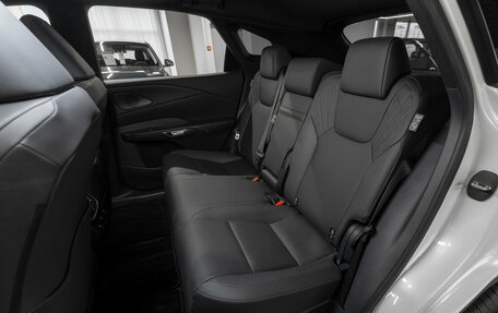 Lexus RX IV рестайлинг, 2025 год, 7 450 000 рублей, 26 фотография