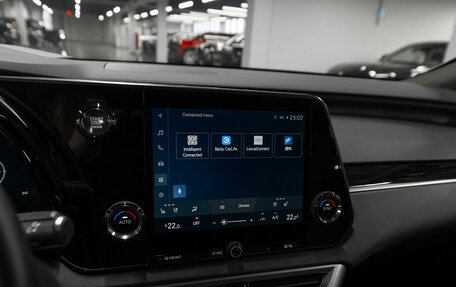 Lexus RX IV рестайлинг, 2025 год, 7 450 000 рублей, 23 фотография