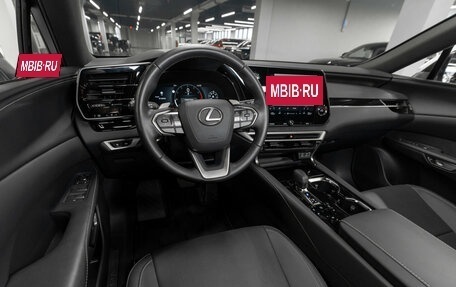 Lexus RX IV рестайлинг, 2025 год, 7 450 000 рублей, 12 фотография