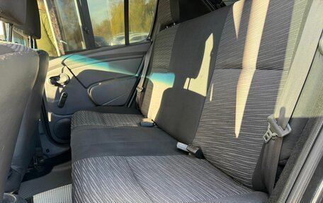 Renault Sandero I, 2012 год, 649 000 рублей, 16 фотография