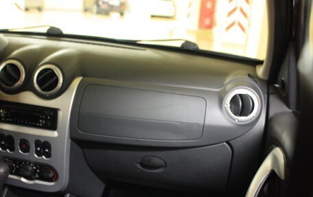 Renault Sandero I, 2012 год, 850 000 рублей, 10 фотография