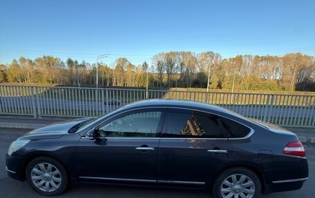 Nissan Teana, 2008 год, 930 000 рублей, 4 фотография