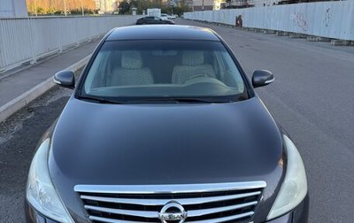 Nissan Teana, 2008 год, 930 000 рублей, 1 фотография