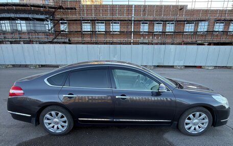 Nissan Teana, 2008 год, 930 000 рублей, 3 фотография
