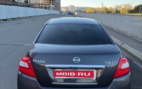 Nissan Teana, 2008 год, 930 000 рублей, 2 фотография