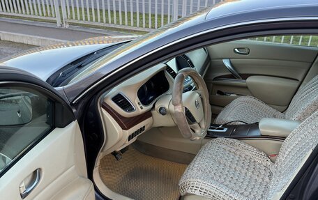 Nissan Teana, 2008 год, 930 000 рублей, 5 фотография