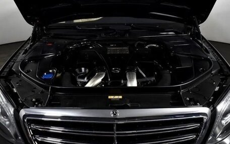 Mercedes-Benz S-Класс, 2016 год, 2 800 000 рублей, 4 фотография