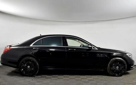 Mercedes-Benz S-Класс, 2016 год, 2 800 000 рублей, 14 фотография