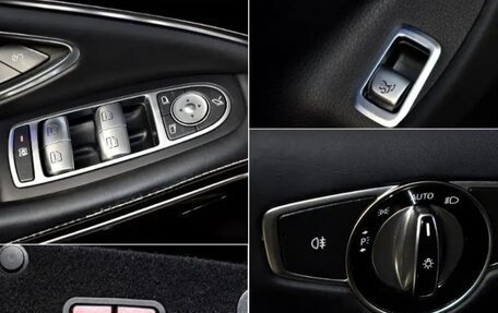 Mercedes-Benz S-Класс, 2016 год, 2 800 000 рублей, 13 фотография