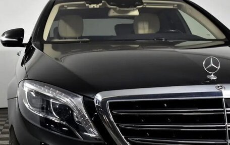 Mercedes-Benz S-Класс, 2016 год, 2 800 000 рублей, 11 фотография
