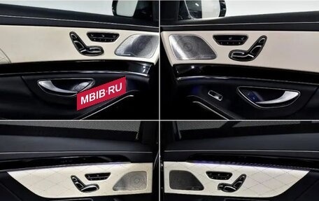 Mercedes-Benz S-Класс, 2016 год, 2 800 000 рублей, 9 фотография