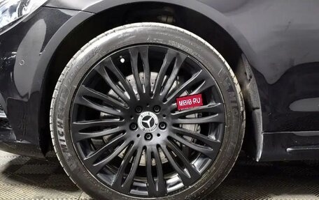 Mercedes-Benz S-Класс, 2016 год, 2 800 000 рублей, 10 фотография